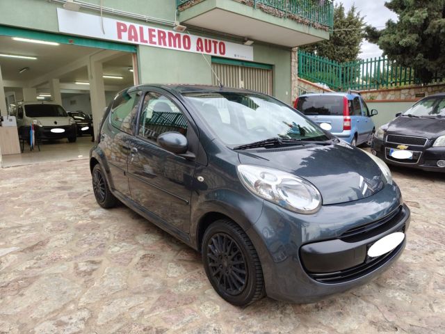 Citroën Citroen C1 1.0 5 porte AMIC1 NEOPATENTATI