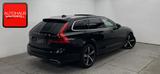 Volvo V90 T5 R-DESIGN CARBON PANO+AHK+LUFT+HUD+360+LED - Volvo V90 Gebrauchtwagen