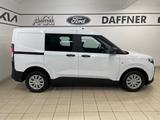 Ford Transit Courier Trend Doppelkabine DAB LenkradHZ - Ford Transit Courier Tageszulassungen