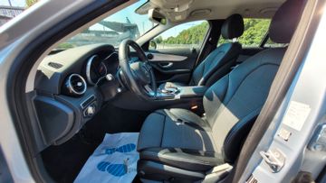 Mercedes C 250 - 11