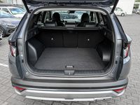 Hyundai TUCSON - Vorschau Bild 16