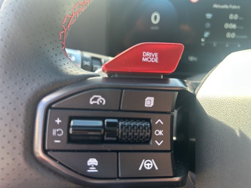 Fahrzeugabbildung Hyundai IONIQ 5 FL Nine X Pano-Glasdach Park-P Sitz-P