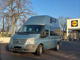 Ford Nugget (Transit mit Westfaliaausbau) - Ford: Westfalia