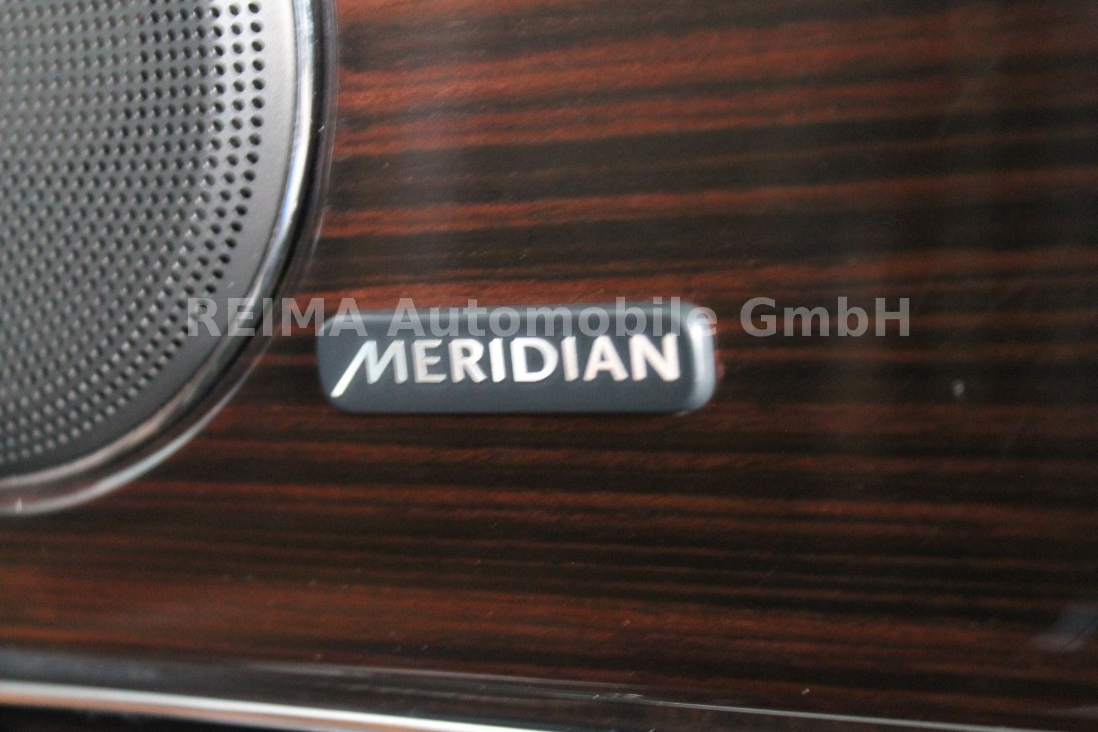 Fahrzeugabbildung Jaguar XJ Premium Luxury 3.0 V6 Diesel, LED, Meridian