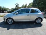 Opel Corsa D 1.2 Selection / Klima - Opel Corsa aus 2011: 1.2