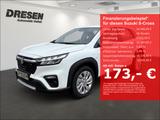 Suzuki S-Cross 1.4 Edition/Navi/5 Jahre Garantie/Rückfa