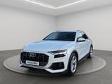 Audi Q8 55 TFSI quattro tiptronic ACC/HUD/AHK - Audi Q8 in Köln