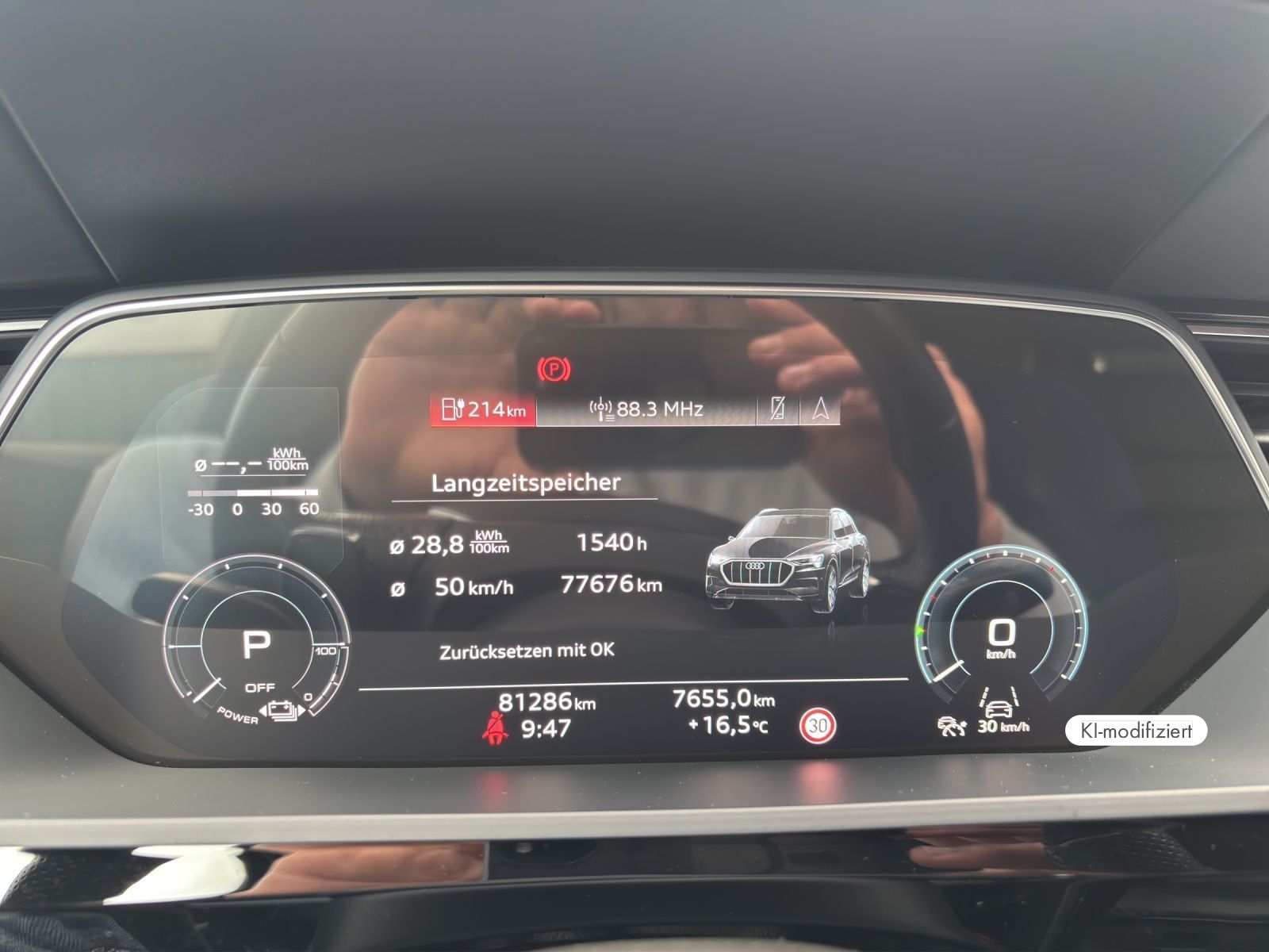 Audi e-tron - Bild 11