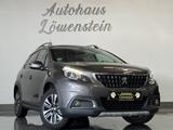 Peugeot 2008 Crossway*SHZ*SCHECKHEFTGEPFLEGT*2.HAND* - Peugeot 2008 Crossway mit Benzin-Antrieb