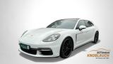 Porsche Panamera Sport Turismo 4 S  **AHK, 8xAlu, RSE** - Porsche: RS
