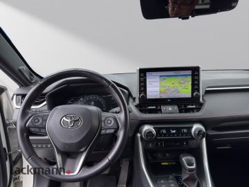 Toyota RAV 4 - 11