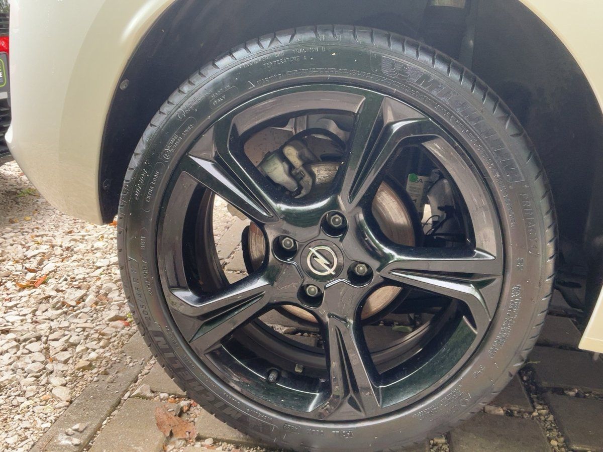Opel Corsa - Bild 14