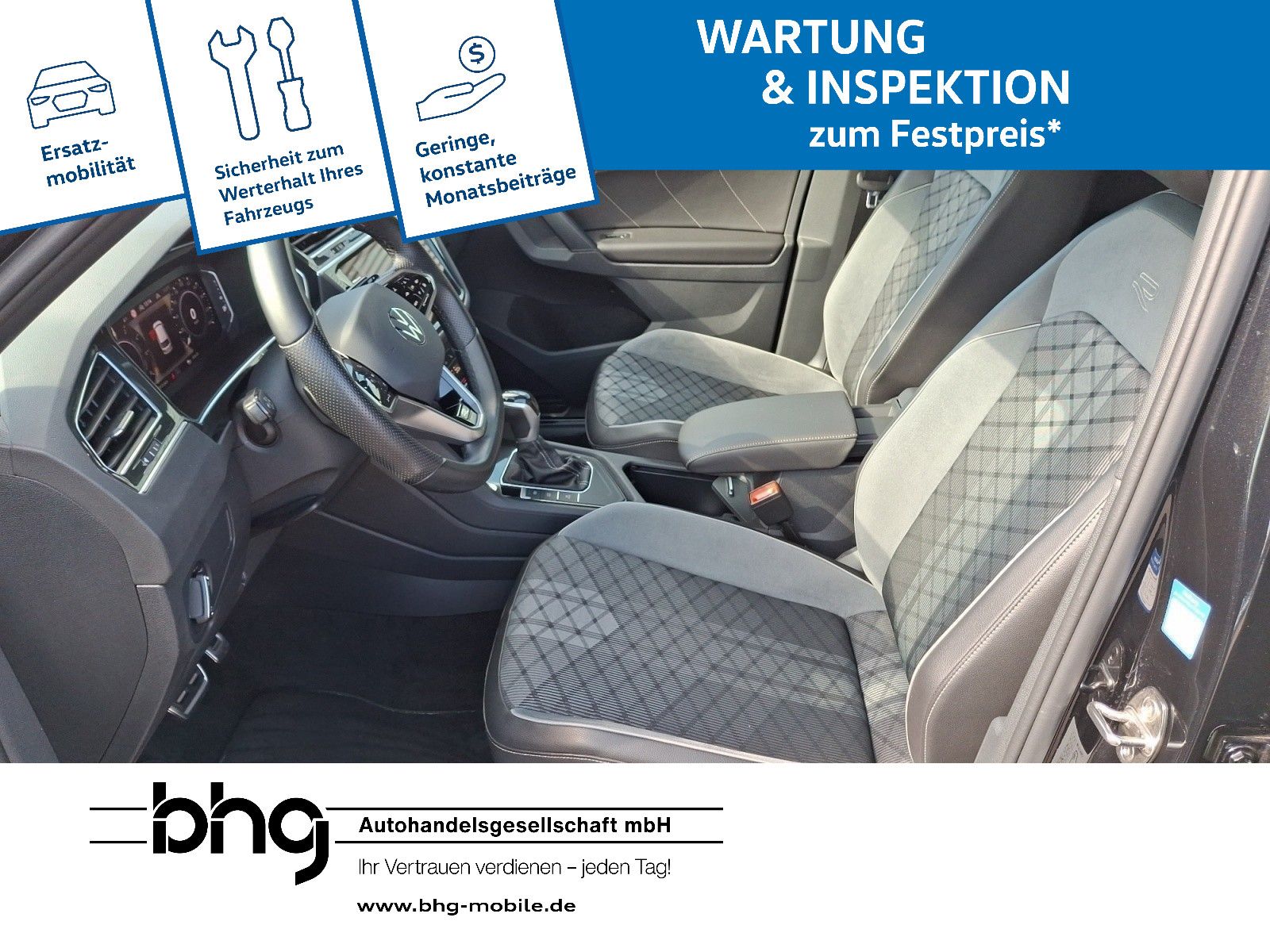 Volkswagen Tiguan - Bild 10