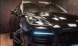 Porsche Cayenne E-Hybrid Platinum Edition*AHK+Panorama - Porsche Cayenne in Wuppertal