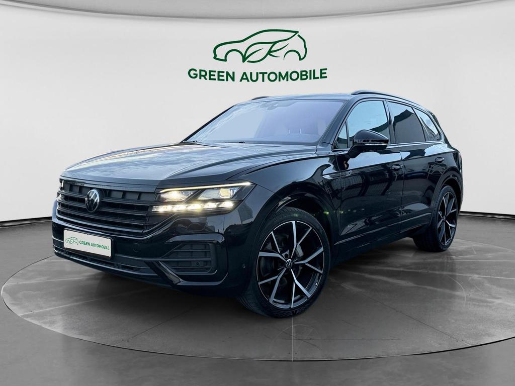 Volkswagen Touareg 30 V6 TDI 4Motion  AutRLinePanoAHK 2023