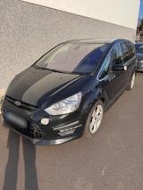 Ford Smax voll Ausstattung 7 sitzer automat - Ford S-Max in Aachen