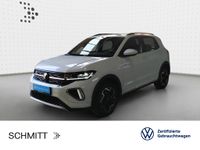Volkswagen T-Cross - Vorschau Bild 1