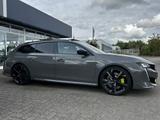 Peugeot 508 SW PSE Hybrid4 360 *Schiebedach*Navi*Cam*Sou - Peugeot 508: Kombi