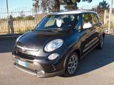 Fiat 500L 1.6 Multijet 120 CV Trekking - Fiat 500L Trekking aus 2017