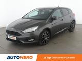Ford Focus 1.0 EcoBoost Trend*PDC*SHZ*AHK*KLIMA* - Ford Focus in Leverkusen