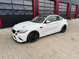 BMW M2 CS Racing Rennauto Rennwagen - BMW M2 Gebrauchtwagen in Frankfurt