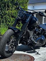 Harley-Davidson Softail Slim S 110 FLSS - Offers matching your search criteria