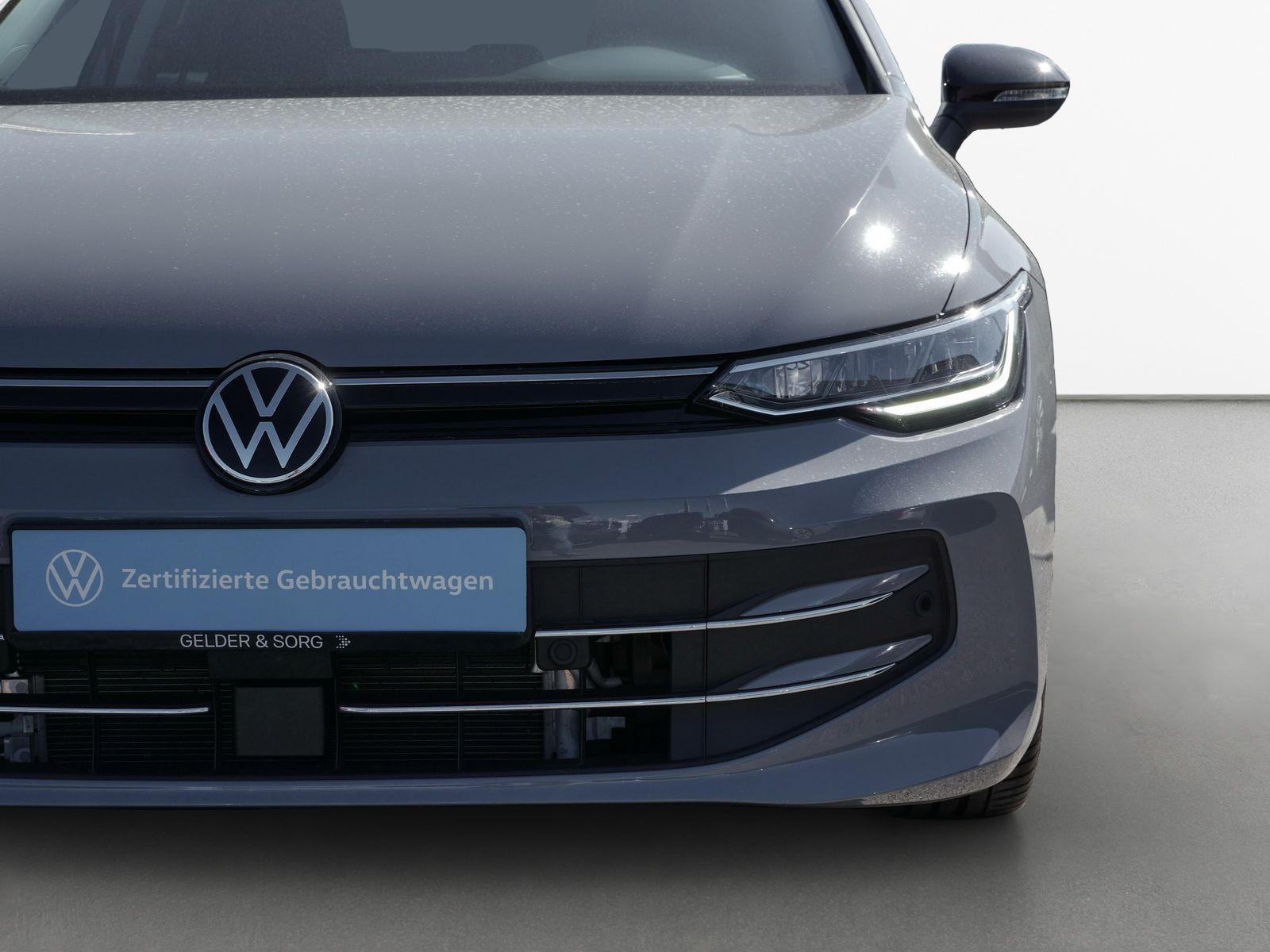 Volkswagen Golf - Bild 13