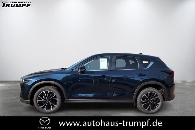 Mazda CX-5 2.0L e-SKYACTIV G 165 PS FWD ADVANTAGE