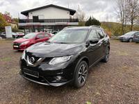 Nissan X-Trail TEKNA 1.6 Automatik