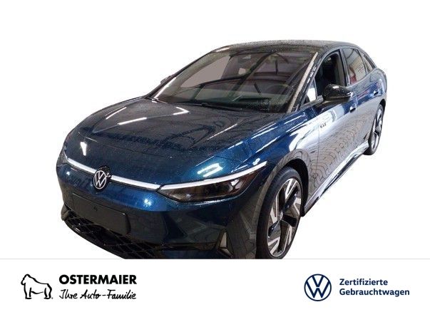 ID.7 GTX 340PS 4M NP:73tEUR! AHK.LM21.WÄRMEPUMPE