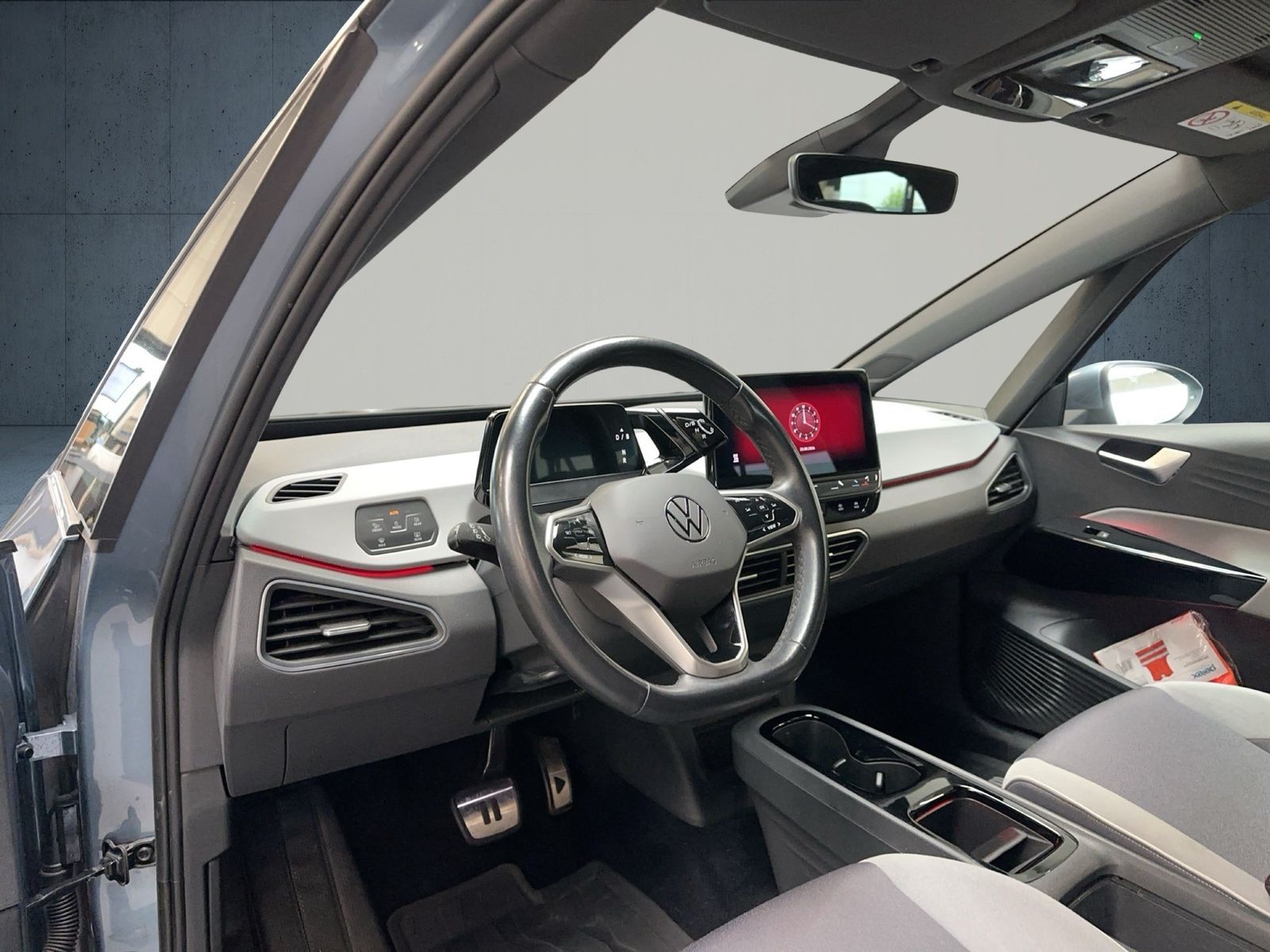 Volkswagen ID.3 - Bild 9