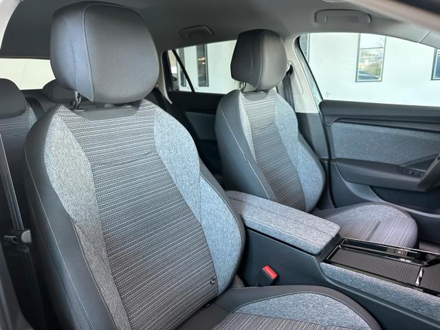 Skoda Superb 2.0 TDI Selection AUTOMATIK+LED+KAMERA