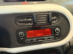 RENAULT Twingo - Ansicht 29