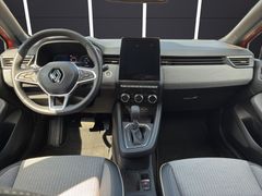 Renault Clio V 1.6 E-TECH Hybrid 145 Techno (EURO 6d)