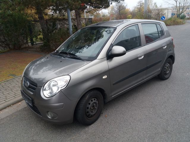 Kia Picanto klima