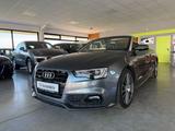 Audi A5 Cabriolet 2.0 TDI  quattro S-Line Sport Plus - Audi A5: Line Plus