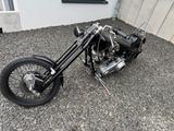Harley-Davidson AME Shovel Head / ab 29.01.2026 für 10 Tage Ebay - HARLEY-DAVIDSON CHOPPER AME