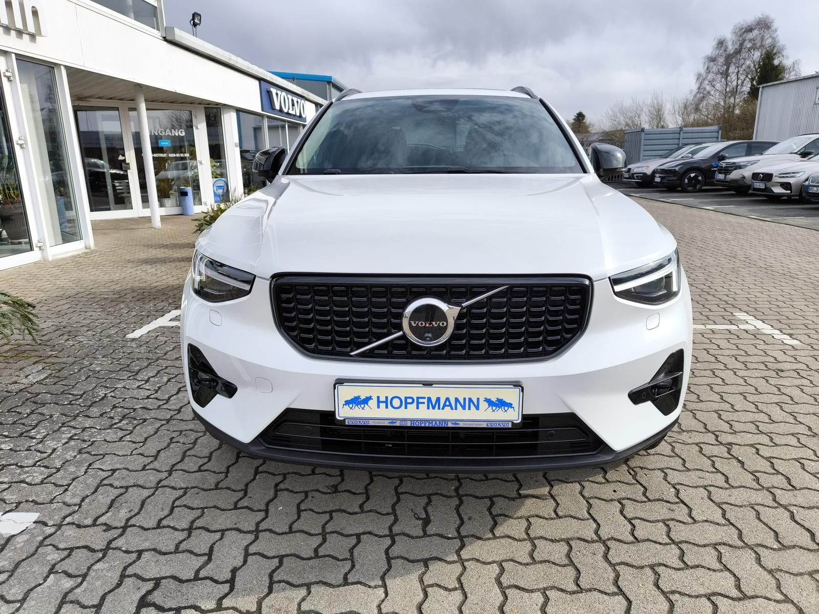 Volvo XC40 - Bild 7