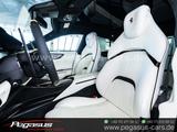 Ferrari Purosangue 2025 CARBON*360°*PANORAMA*LIFT*23" - Ferrari New cars