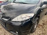 Mazda 5 Lim. 2.0 CD Top 7 Sitze Export - Mazda 5 Top