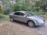 Volkswagen VW Phaeton 3.0Tdi Tüv 05.27 Tausch mö ACC ... - Volkswagen Phaeton: 3.2