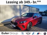 BMW 220 Gran Coupe dA M-Sport-Pro 19'' AHK Pano HUD  - rote BMW 220 Gran Coupé