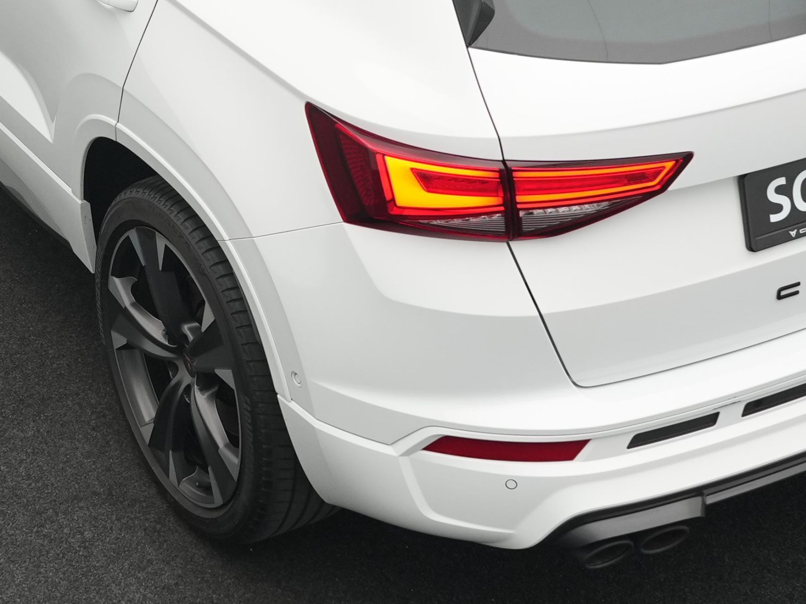 Cupra Ateca - Bild 19