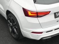 Cupra Ateca - Vorschau Bild 19