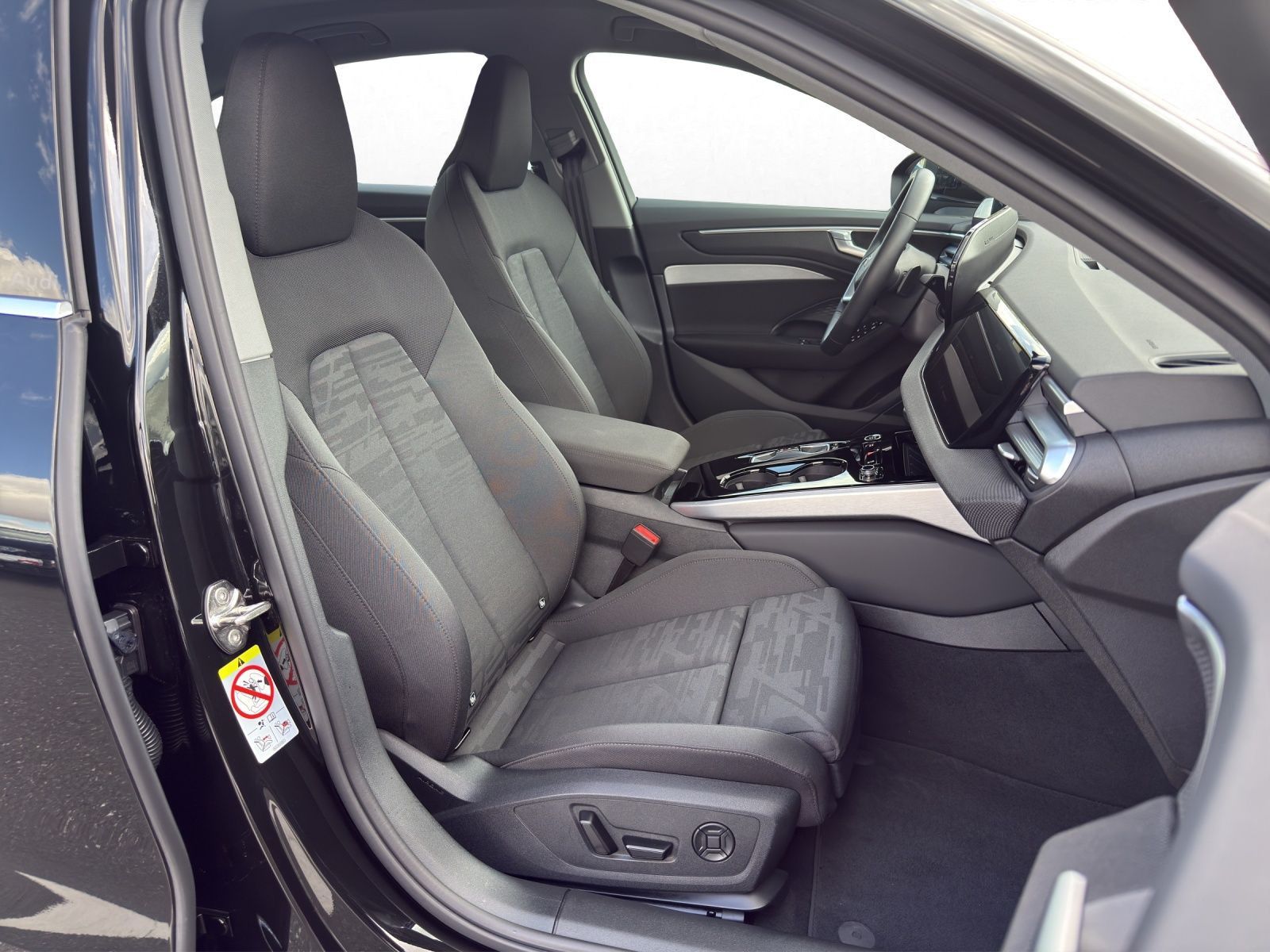 Audi A6 - Bild 4