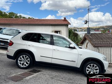 BMW X5 - 7