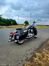 Harley-Davidson ROADKING FL1 Touring RK Vergaser TC TÜV NEU  - HARLEY-DAVIDSON VERGASER