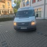 Ford transit 2,2 85ps - Ford Transit: 85