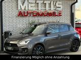 Suzuki Swift Sport 1.4 T*Navi*17-Zoll*LED*Top Gepflegt - gebrauchte Suzuki Swift aus dem Jahr 2022