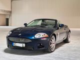Jaguar XKR Cabriolet mit Arden Felgen u. Tuning - Jaguar aus 2007